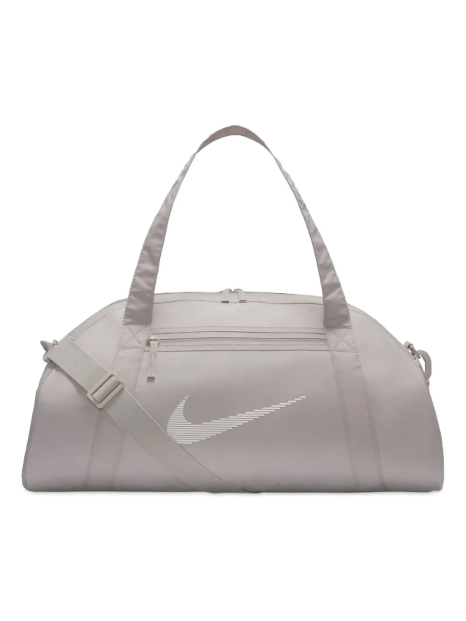 Сумка Nike Gym Club Duffel Bag 'College Grey' — 1