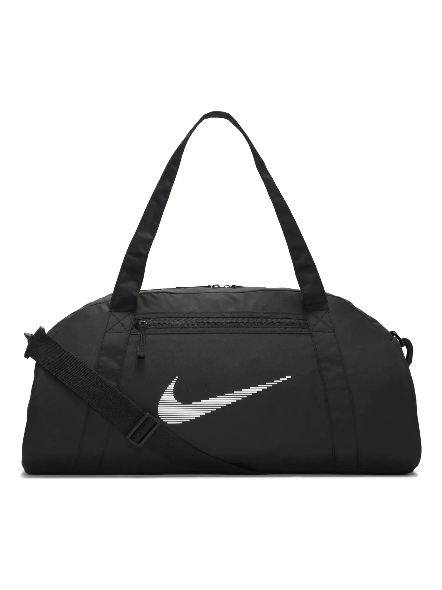 Сумка Nike Gym Club 'Black' DR6974-010 — 1