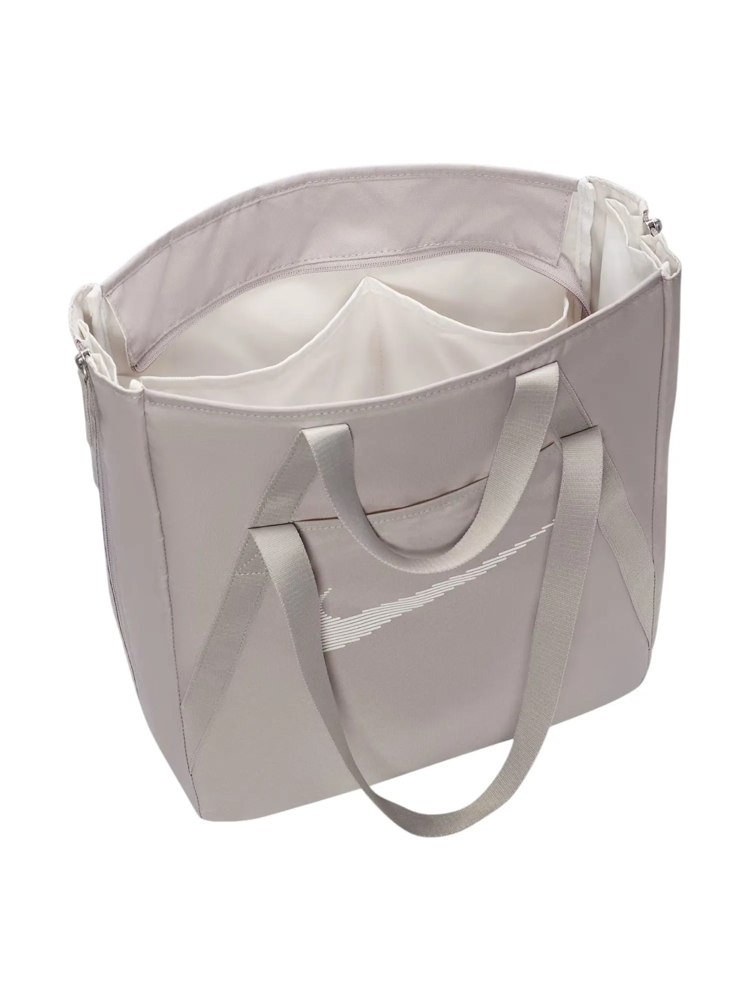 Сумка-тоут Nike Gym Tote Bag 'College Grey' — 4