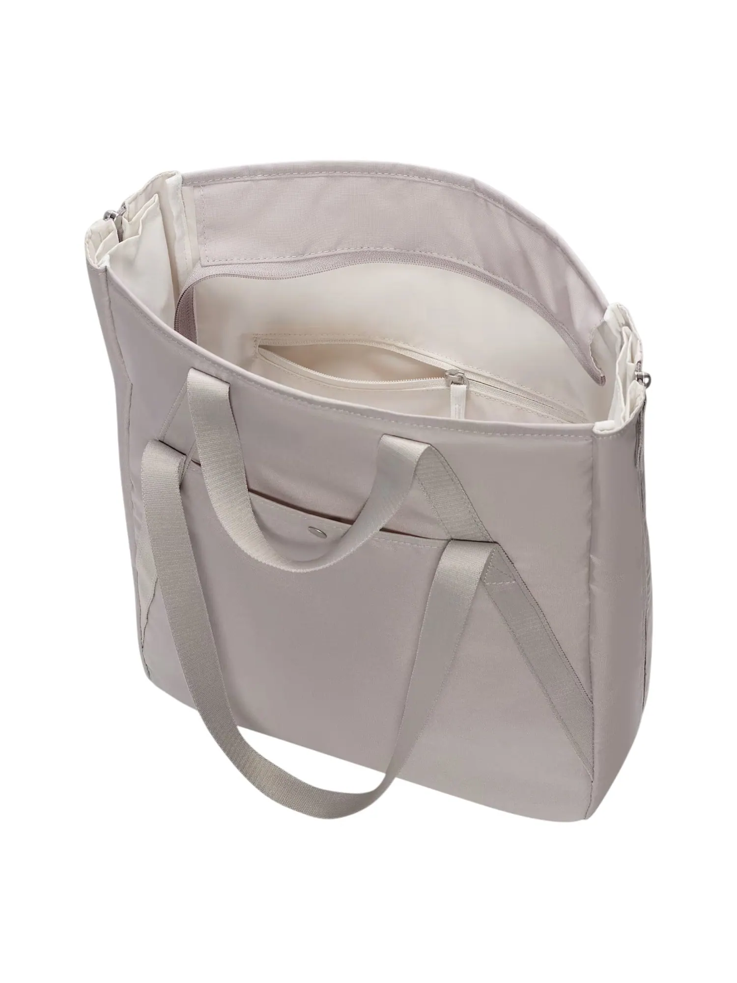 Сумка-тоут Nike Gym Tote Bag 'College Grey' — 5