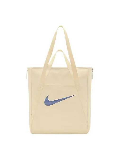 Сумка-тоут Nike Gym Tote Bag 'Beige' — 1