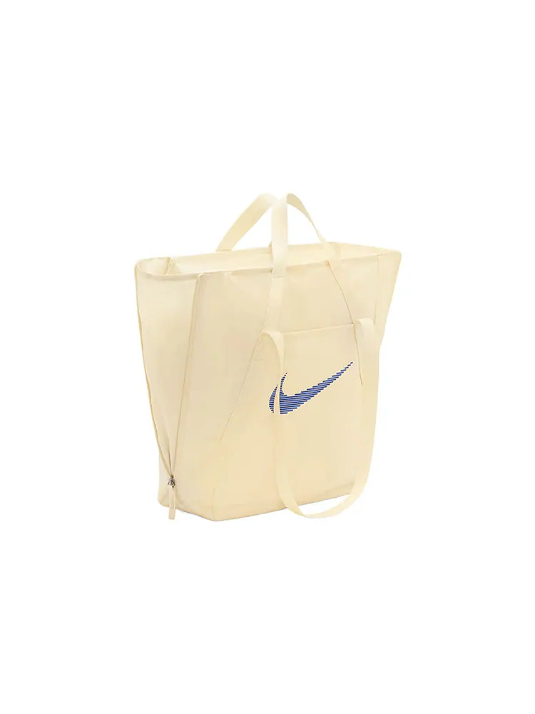 Сумка-тоут Nike Gym Tote Bag 'Beige' — 3