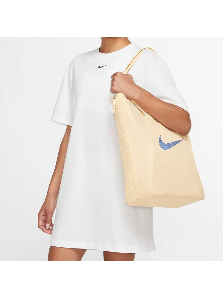 Сумка-тоут Nike Gym Tote Bag 'Beige' — 4