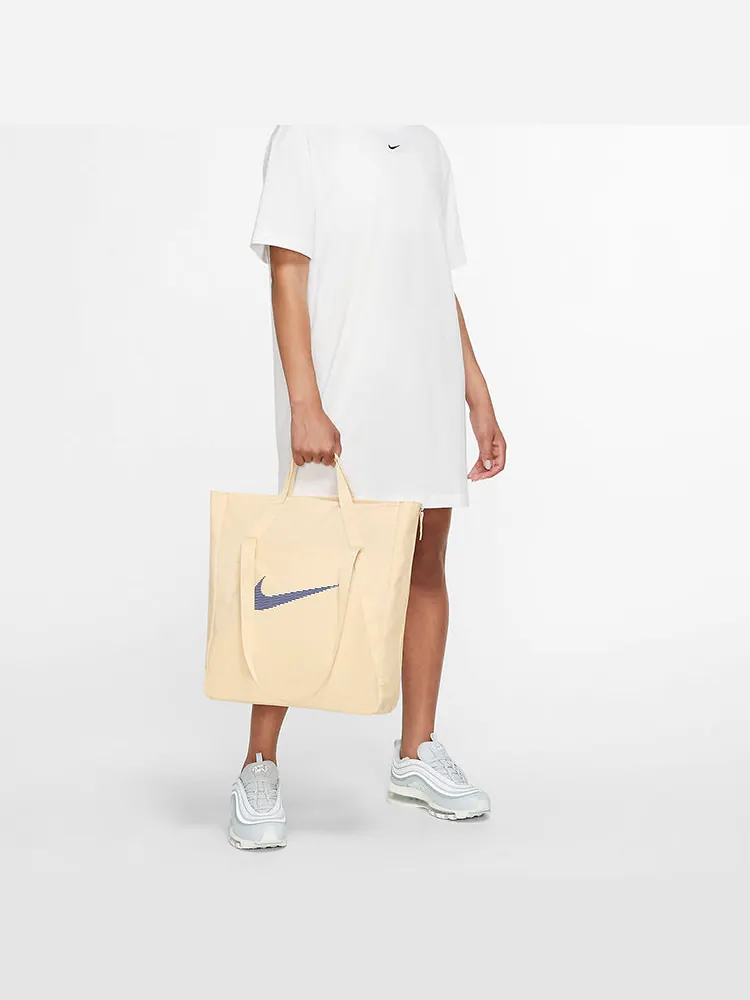 Сумка-тоут Nike Gym Tote Bag 'Beige' — 5