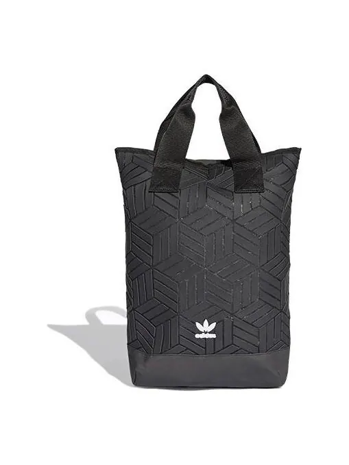 Сумка originals 3d backpack 'black' Adidas — 1