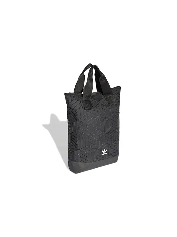 Сумка originals 3d backpack 'black' Adidas — 2