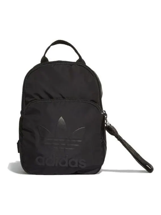 Сумка originals mini backpack 'black' Adidas — 1