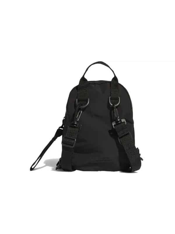 Сумка originals mini backpack 'black' Adidas — 2