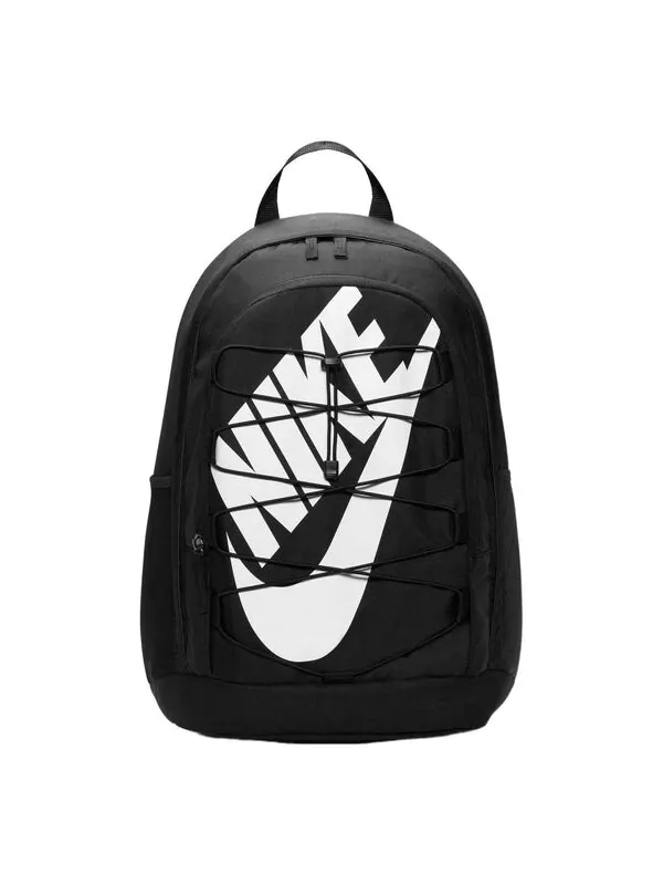 Сумка hayward 2.0 backpack 'black white' Nike — 1