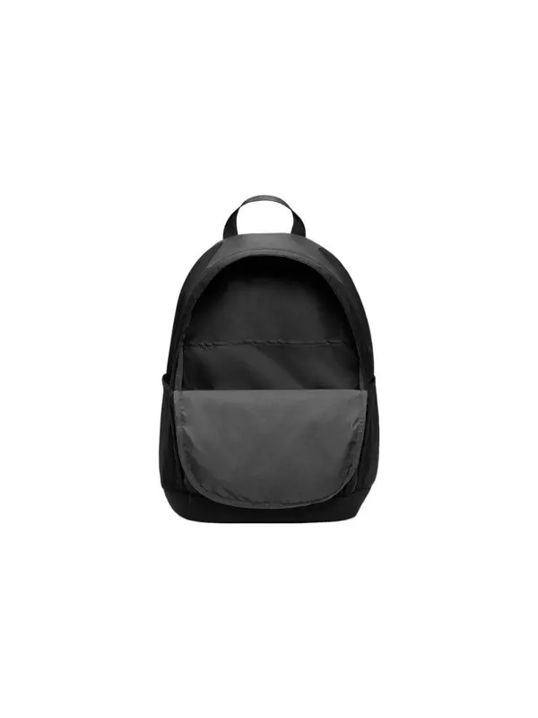 Сумка hayward 2.0 backpack 'black white' Nike — 3