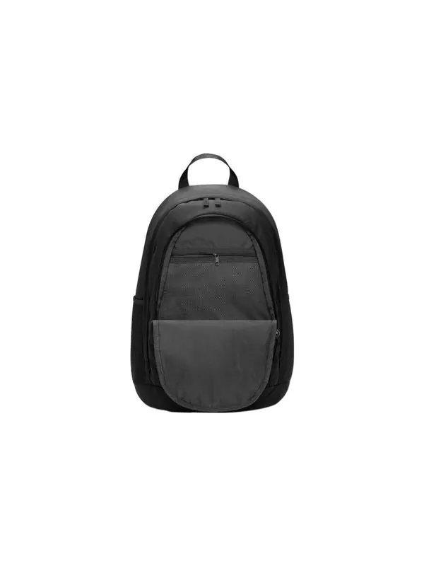 Сумка hayward 2.0 backpack 'black white' Nike — 4