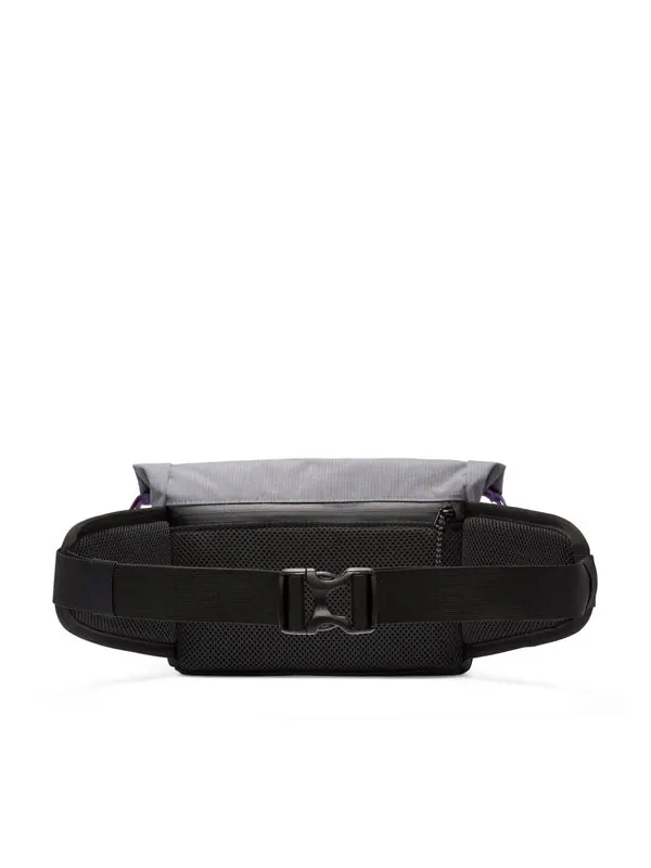 Сумка acg aysen fanny pack 'black grey' Nike — 3