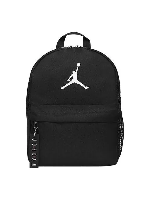 Сумка mini backpack 'black white' Air Jordan — 1