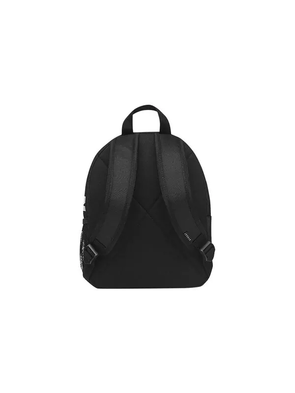 Сумка mini backpack 'black white' Air Jordan — 3