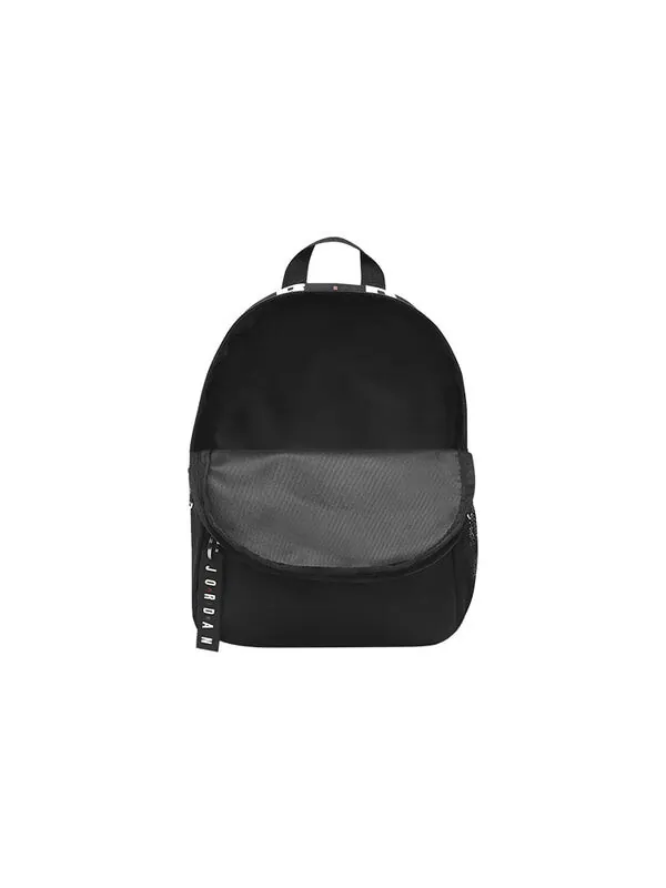 Сумка mini backpack 'black white' Air Jordan — 4