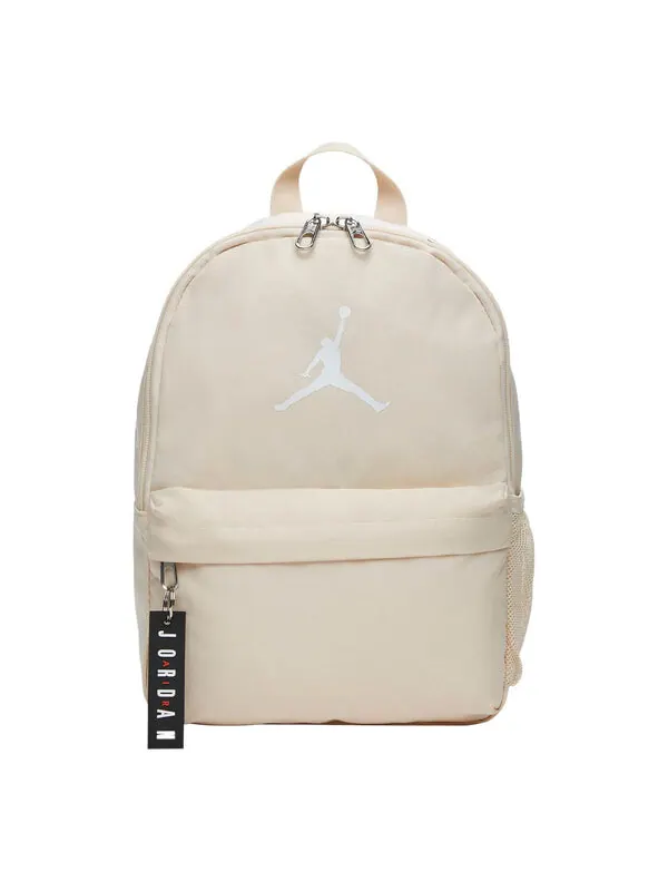 Сумка Air Jordan Mini Backpack 'Pearl Beige' — 1