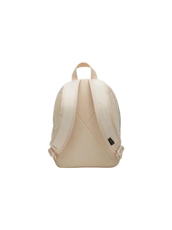 Сумка Air Jordan Mini Backpack 'Pearl Beige' — 2