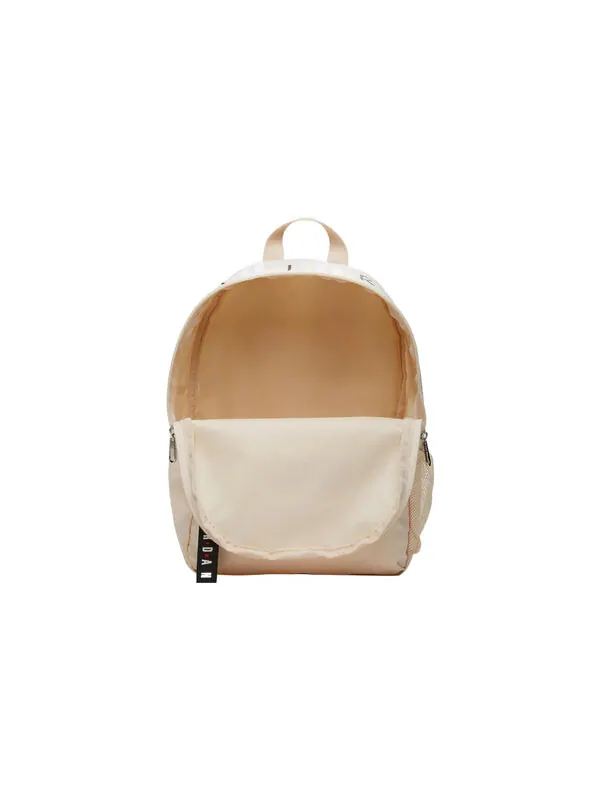Сумка Air Jordan Mini Backpack 'Pearl Beige' — 4