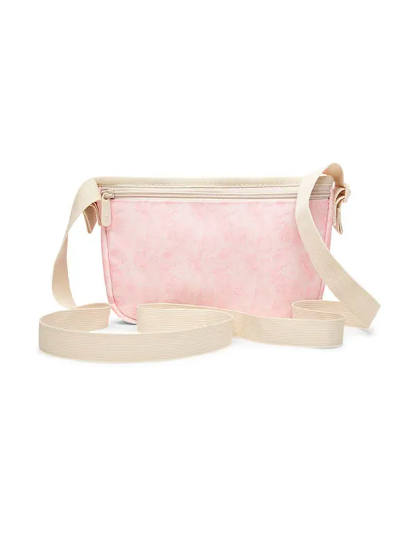 Сумка casual fashion crossbody bag 'light pink' Air Jordan — изображение 2 из 3, розовый
