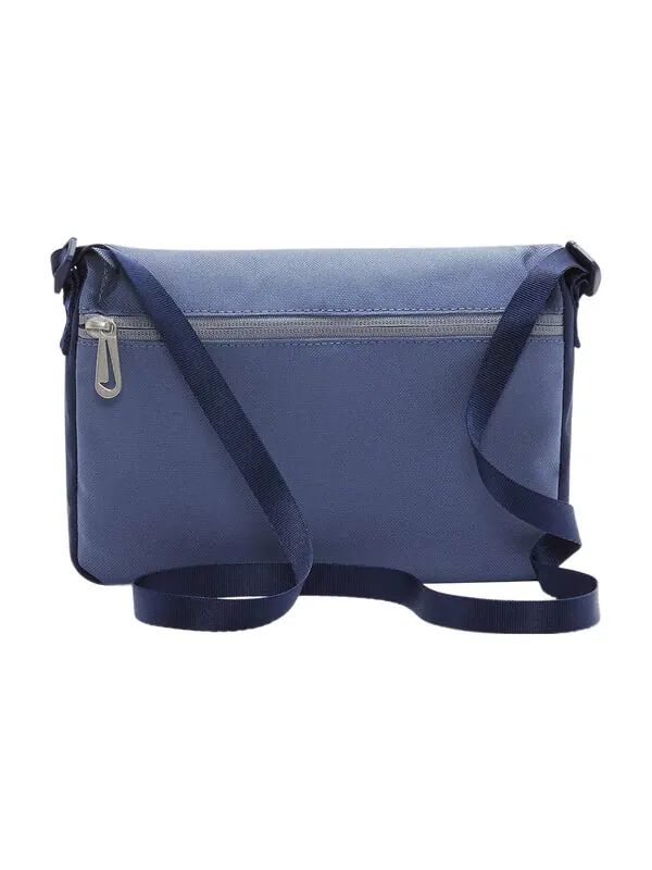 Сумка sportswear futura 365 cross-body bag 'blue' Nike — 3