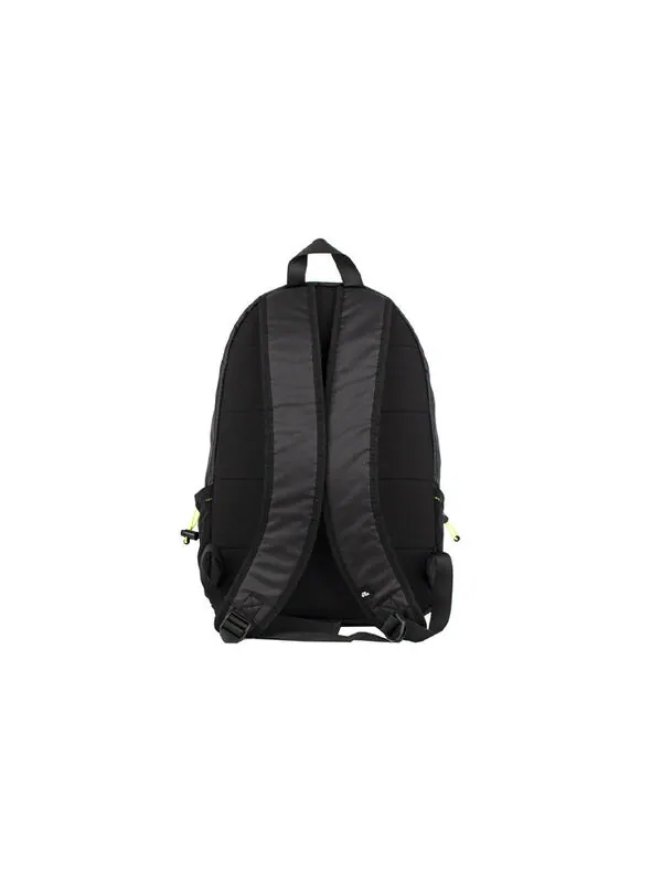 Сумка jumpman x nike backpack 'black' Air Jordan — 2