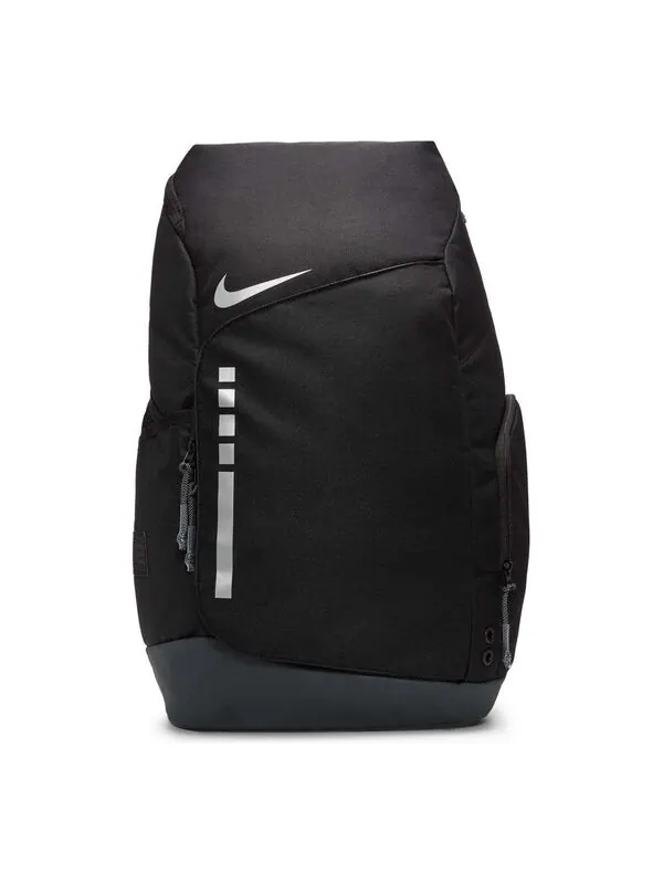 Сумка hoops elite backpack 32l 'black white' Nike — 1