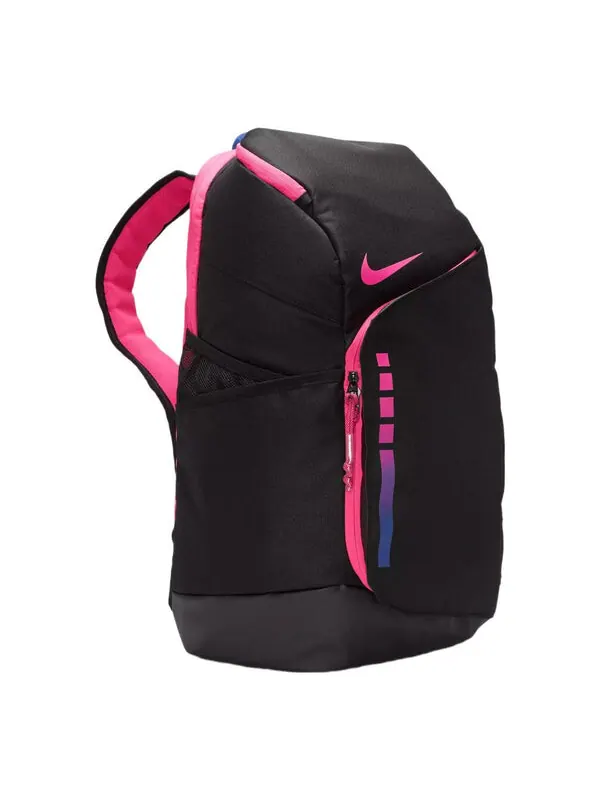 Сумка hoops elite backpack 'black pink' Nike — 1