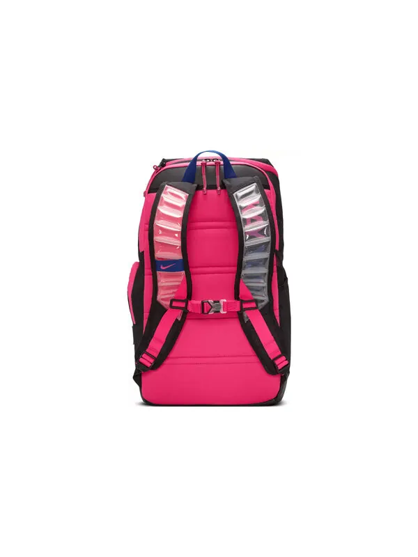 Сумка hoops elite backpack 'black pink' Nike — 2