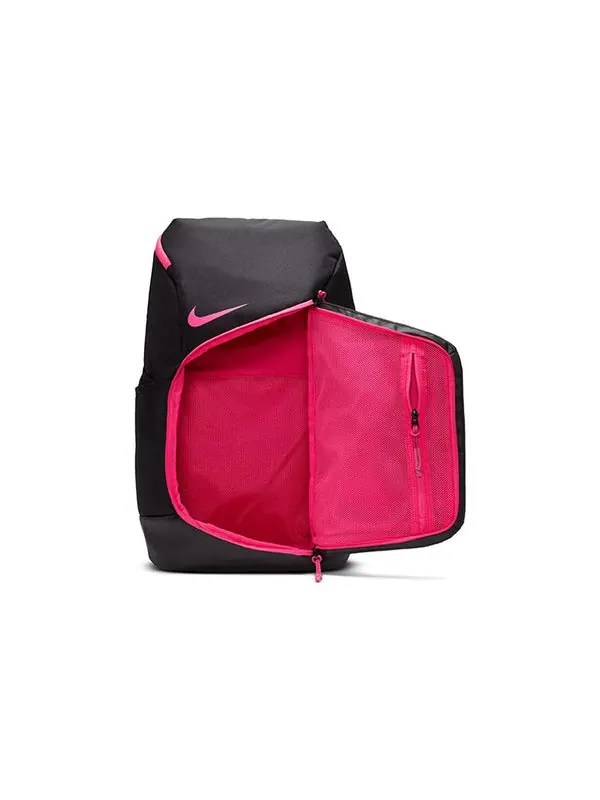 Сумка hoops elite backpack 'black pink' Nike — 3