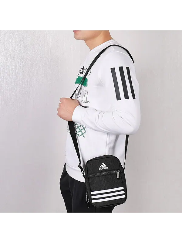 Сумка organiser bag 'black' Adidas — 4
