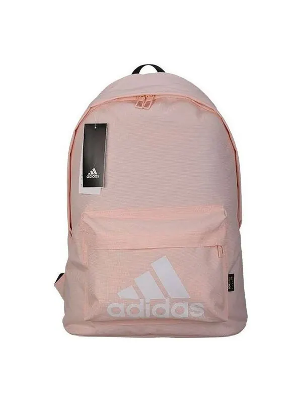 Сумка classic blo backpack 'pink' Adidas — 1