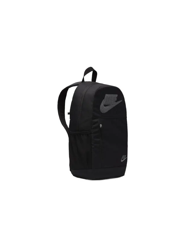 Сумка elemental graphic backpack 20l 'black' Nike — 3