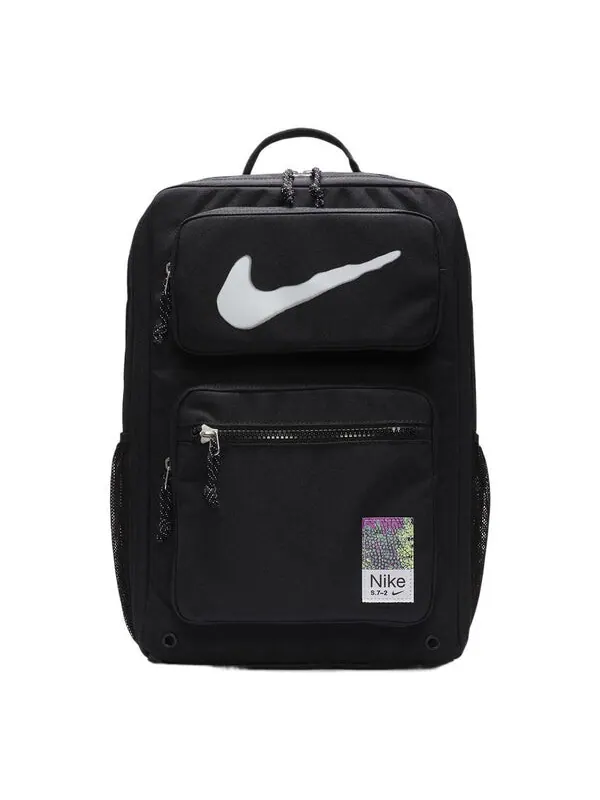 Сумка utility speed training backpack 'black' Nike — 1