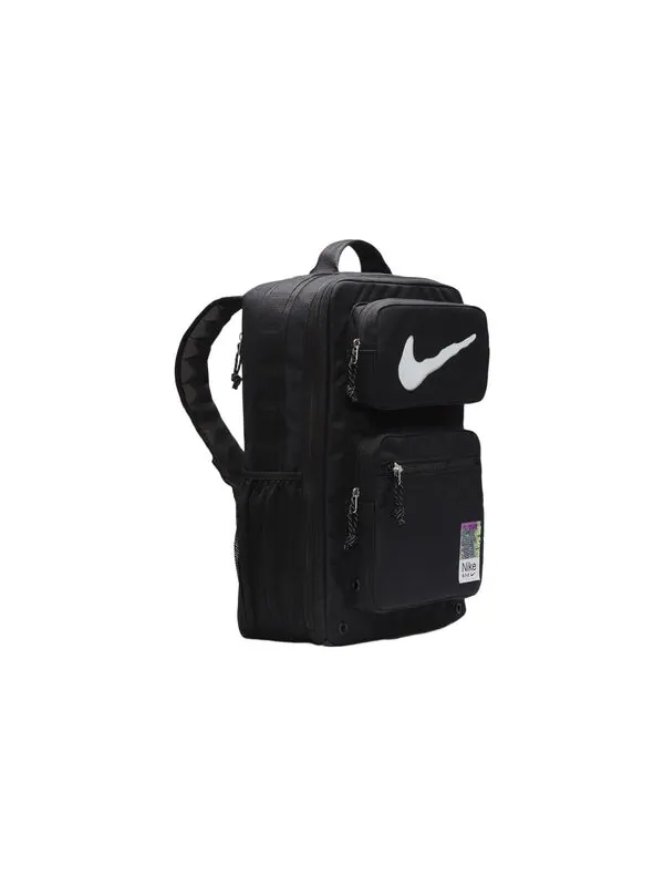 Сумка utility speed training backpack 'black' Nike — 2