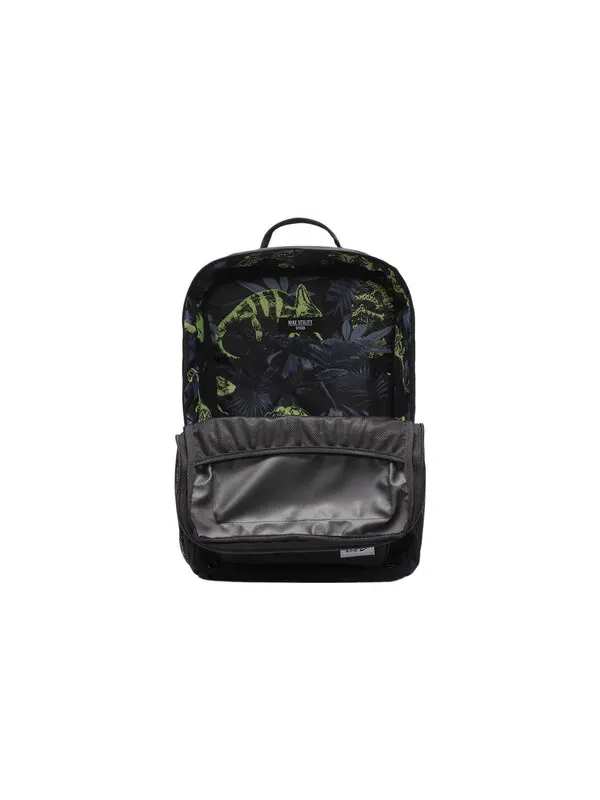 Сумка utility speed training backpack 'black' Nike — 4