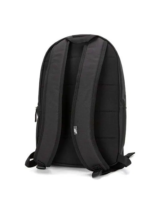 Сумка heritage backpack 'black' Nike — 2