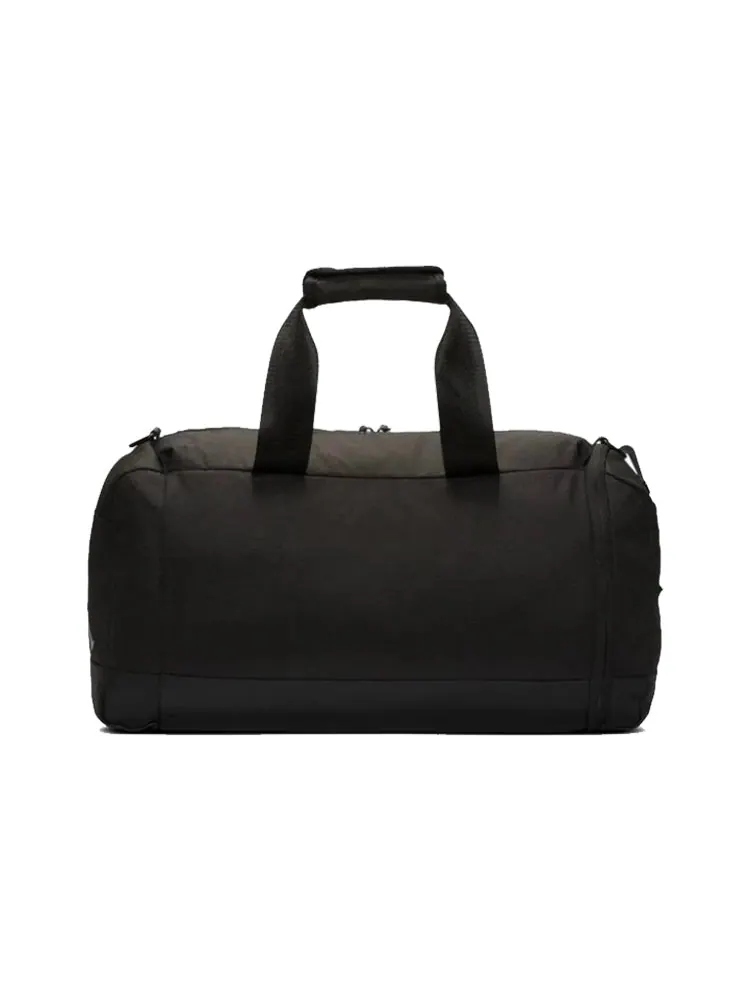 Сумка Air Jordan Logo Duffel Bag 'Black' — 3