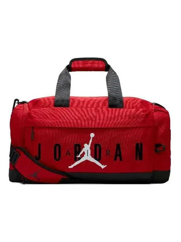 Сумка travel bag 'red' Air Jordan — 1