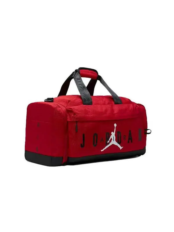 Сумка travel bag 'red' Air Jordan — 3