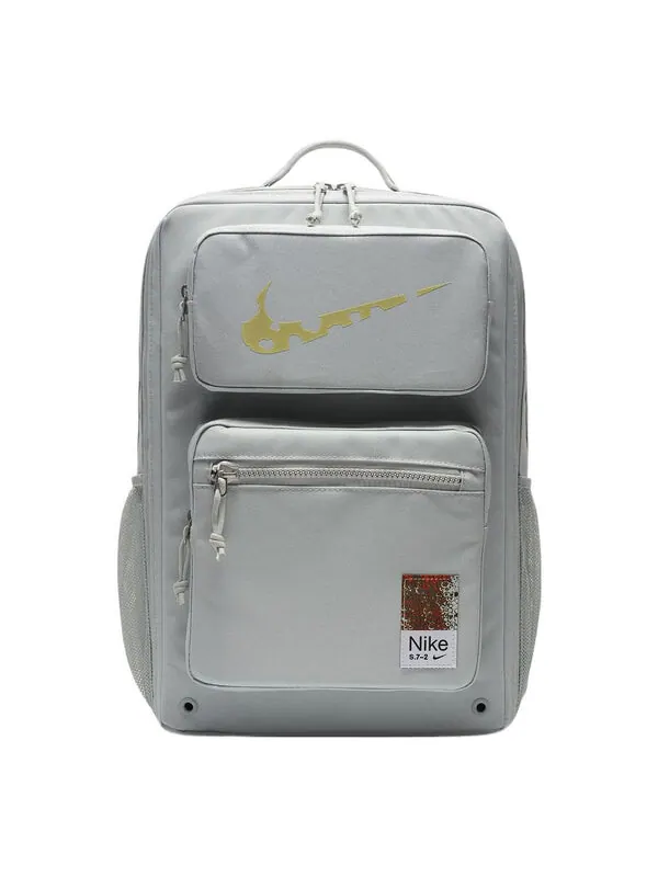 Сумка utility speed backpack 'sliver' Nike — 1