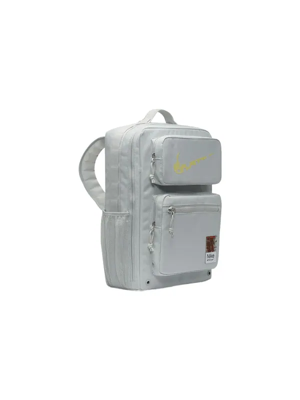 Сумка utility speed backpack 'sliver' Nike — 2