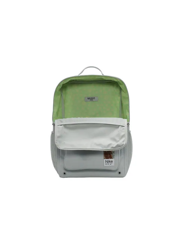 Сумка utility speed backpack 'sliver' Nike — 4