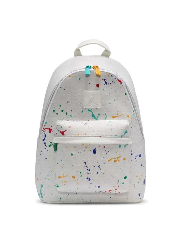 Сумка monogram backpack Air Jordan — 1