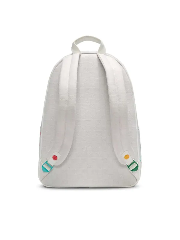 Сумка monogram backpack Air Jordan — 2