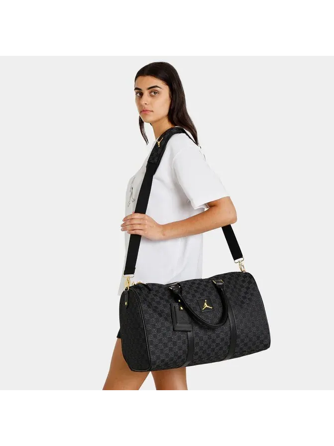 Спортивная сумка Jordan Monogram — 1