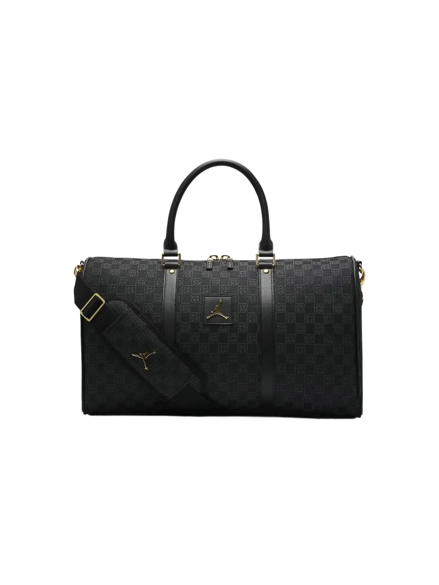 Спортивная сумка Jordan Monogram — 2