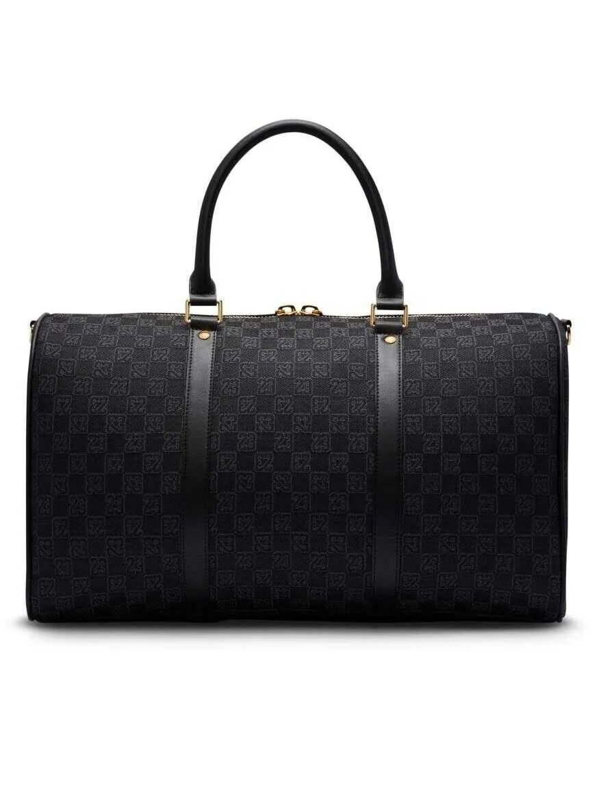 Спортивная сумка Jordan Monogram — 3