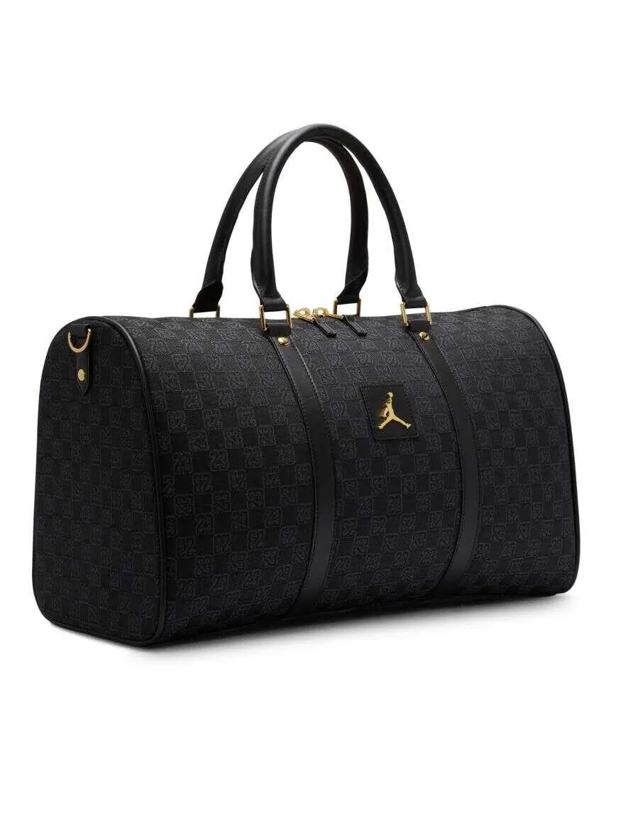 Спортивная сумка Jordan Monogram — 4