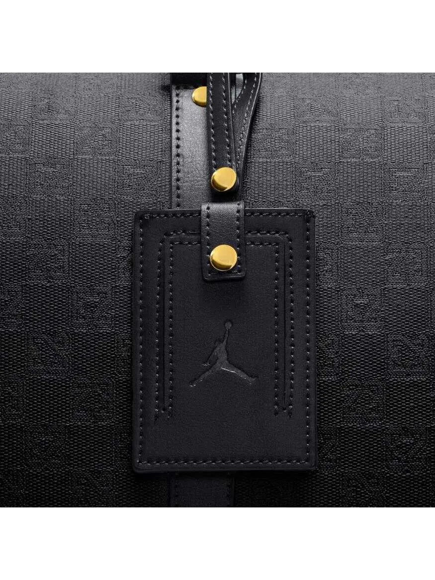 Спортивная сумка Jordan Monogram — 5