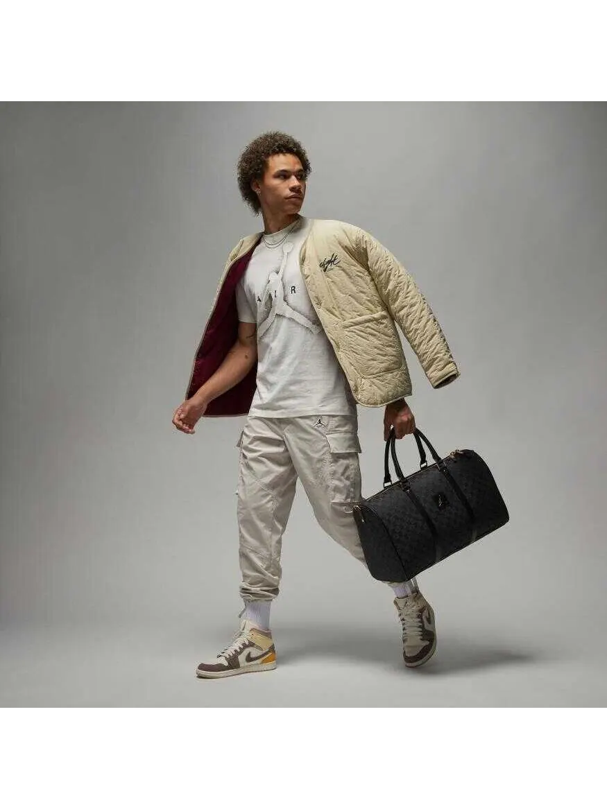 Спортивная сумка Jordan Monogram — 8